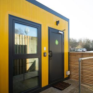 Nodpod Accomodation